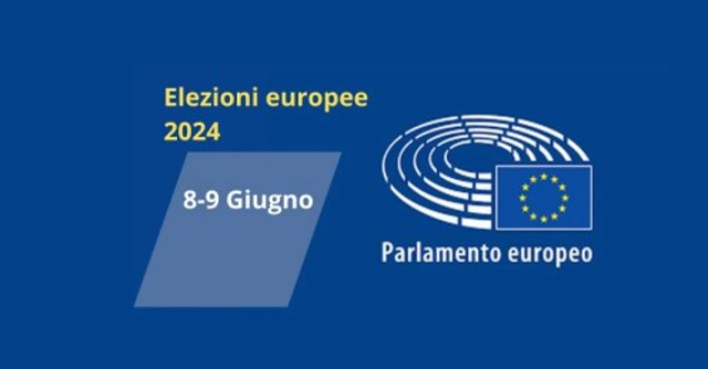 ELEZIONI EUROPEE DELL'8- 9 GIUGNO 2024: COMUNICAZIONE DI APERTURA STRAORDINARIA DELL'UFFICIO ELETTORALE