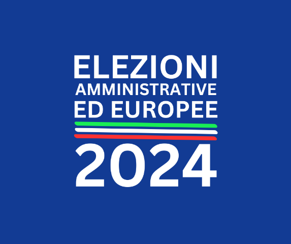 Avviso disponibilità scrutatori per le elezioni amministrative ed europee del 8-9 giugno 2024 
