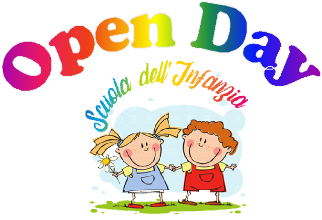 Iscrizioni scuola infanzia 2024-2025: date Open day